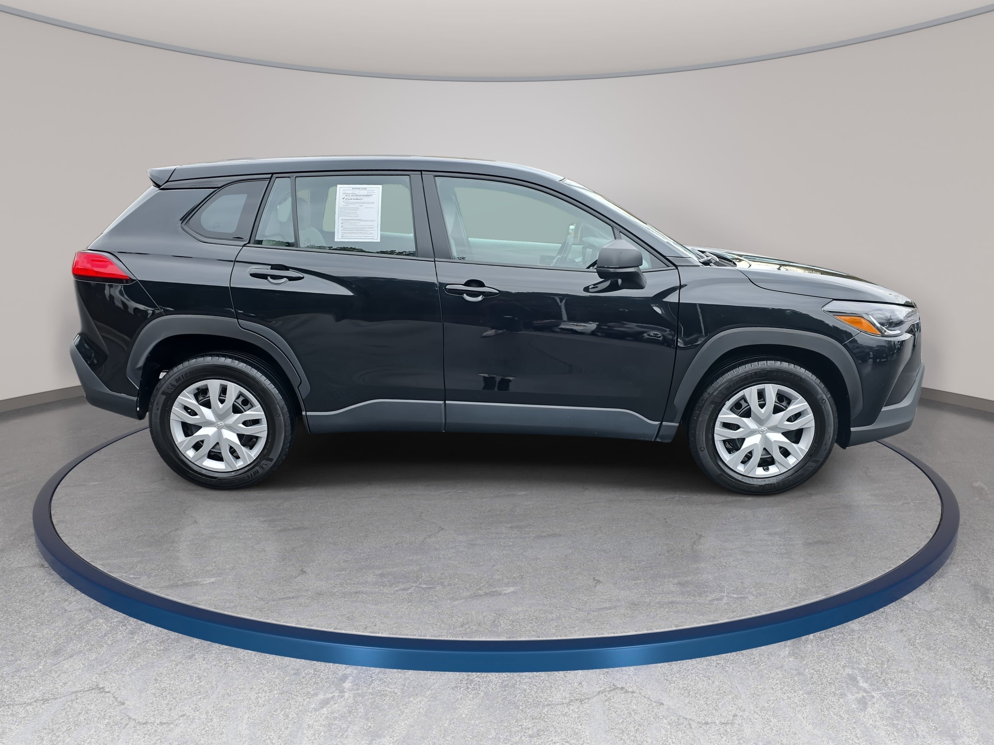 2023 Toyota Corolla Cross L