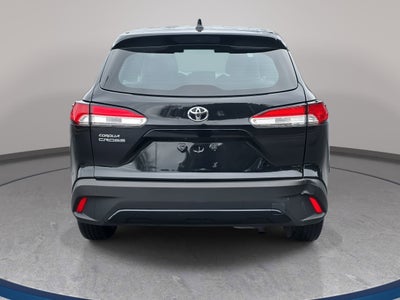 2023 Toyota Corolla Cross L