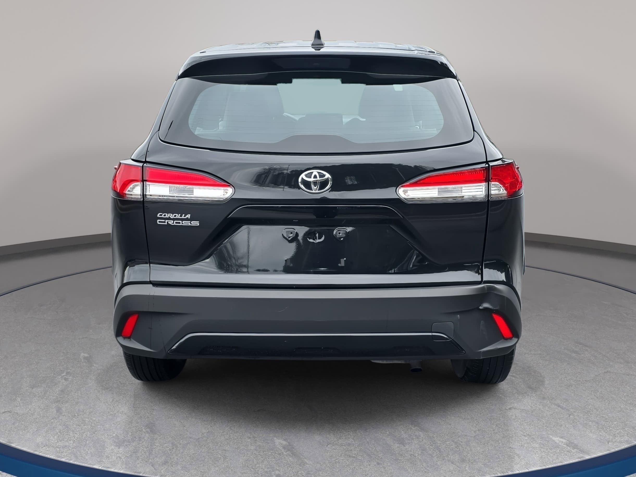 2023 Toyota Corolla Cross L
