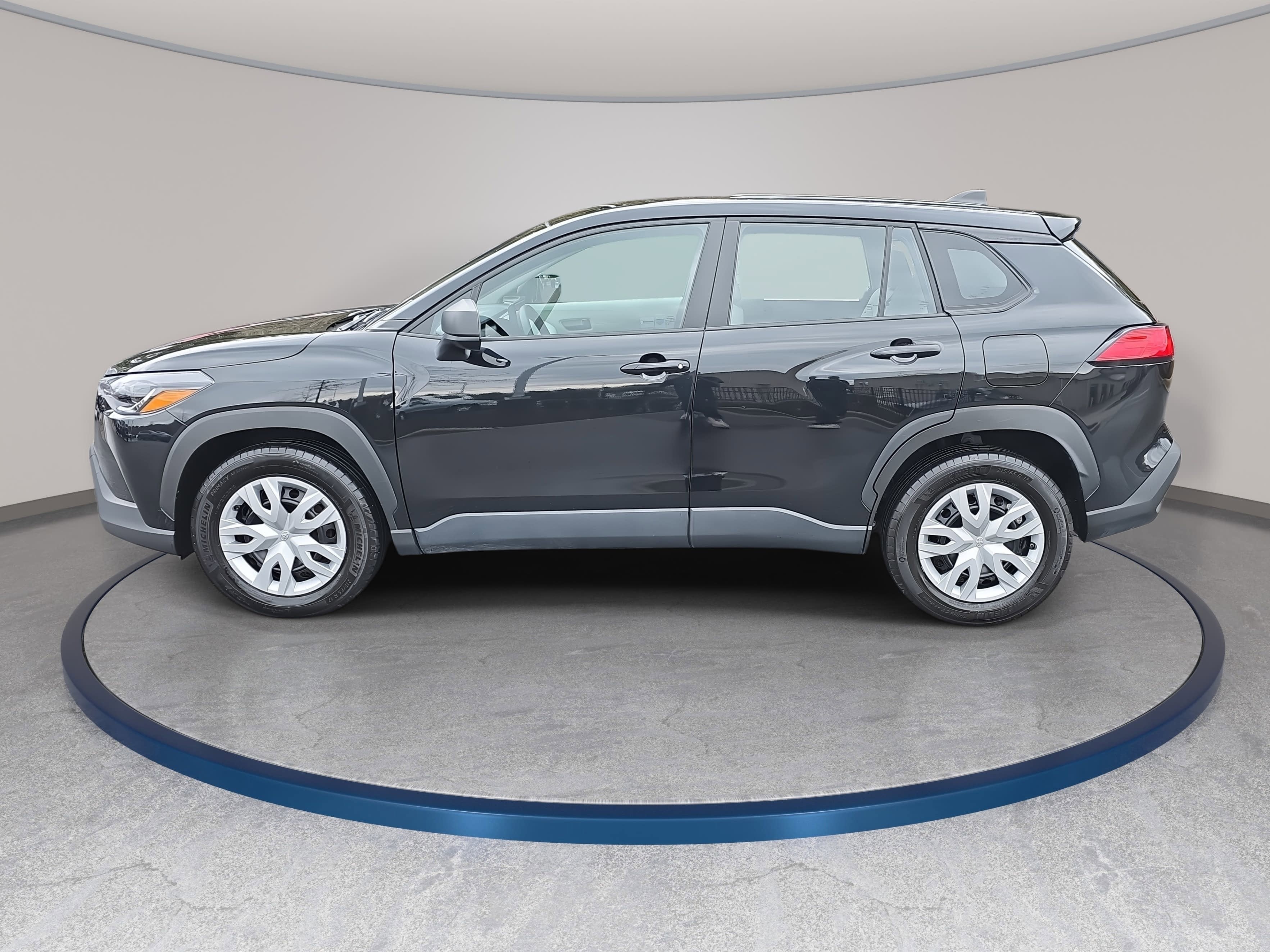 2023 Toyota Corolla Cross L