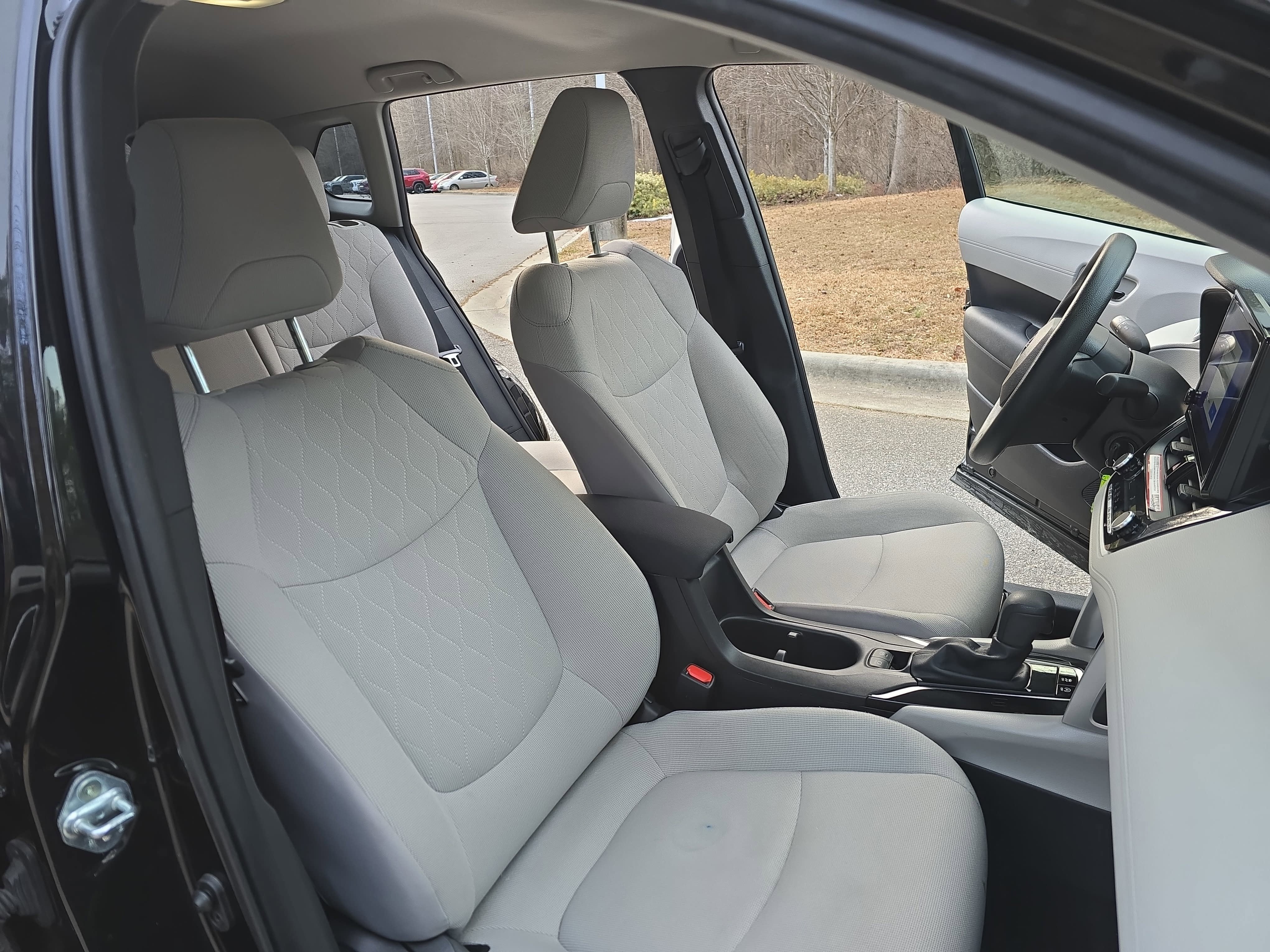 2023 Toyota Corolla Cross L