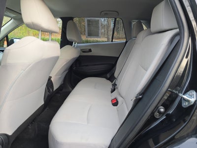 2023 Toyota Corolla Cross L