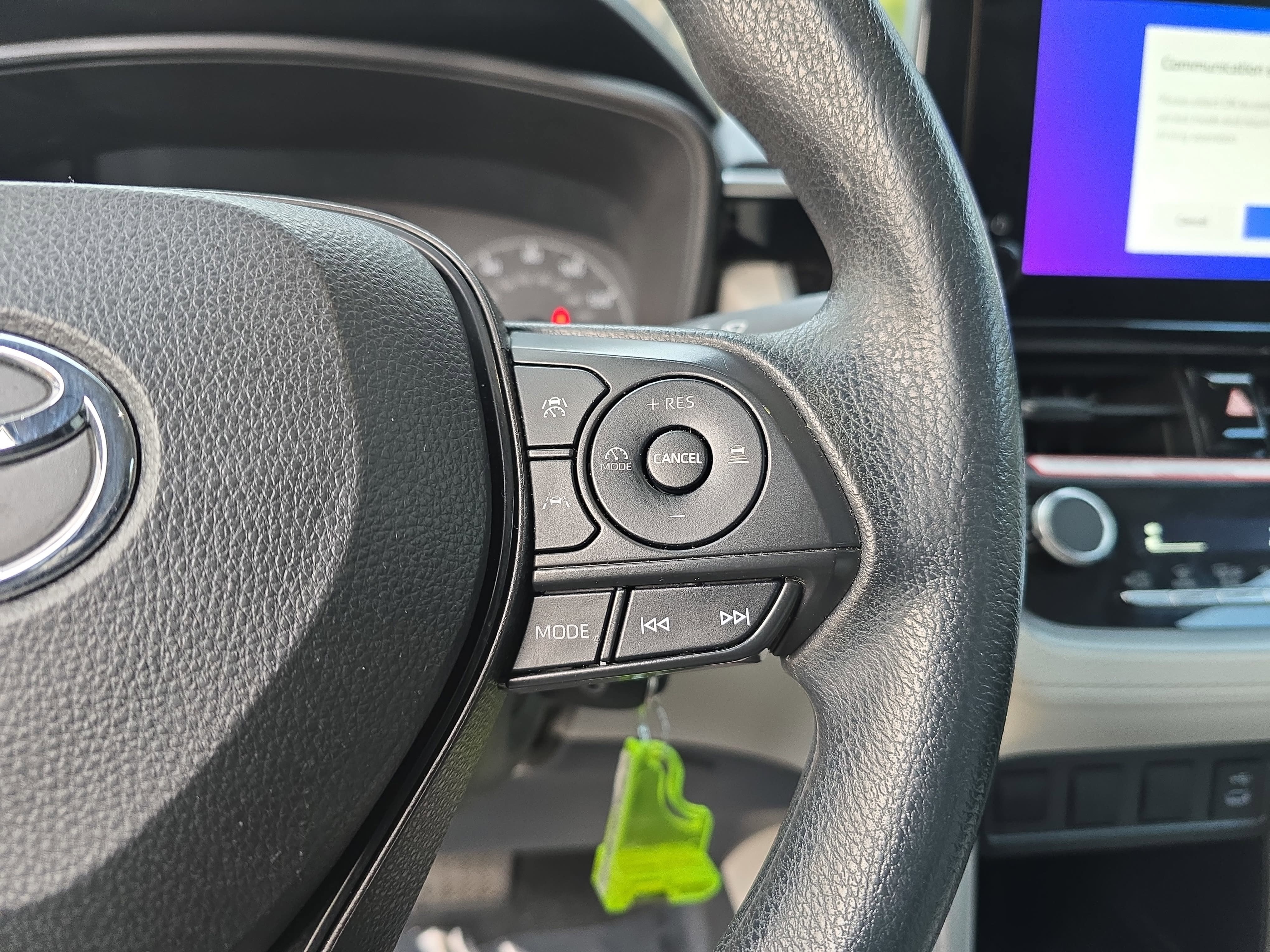 2023 Toyota Corolla Cross L