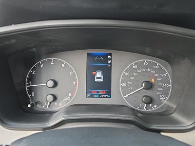 2023 Toyota Corolla Cross L