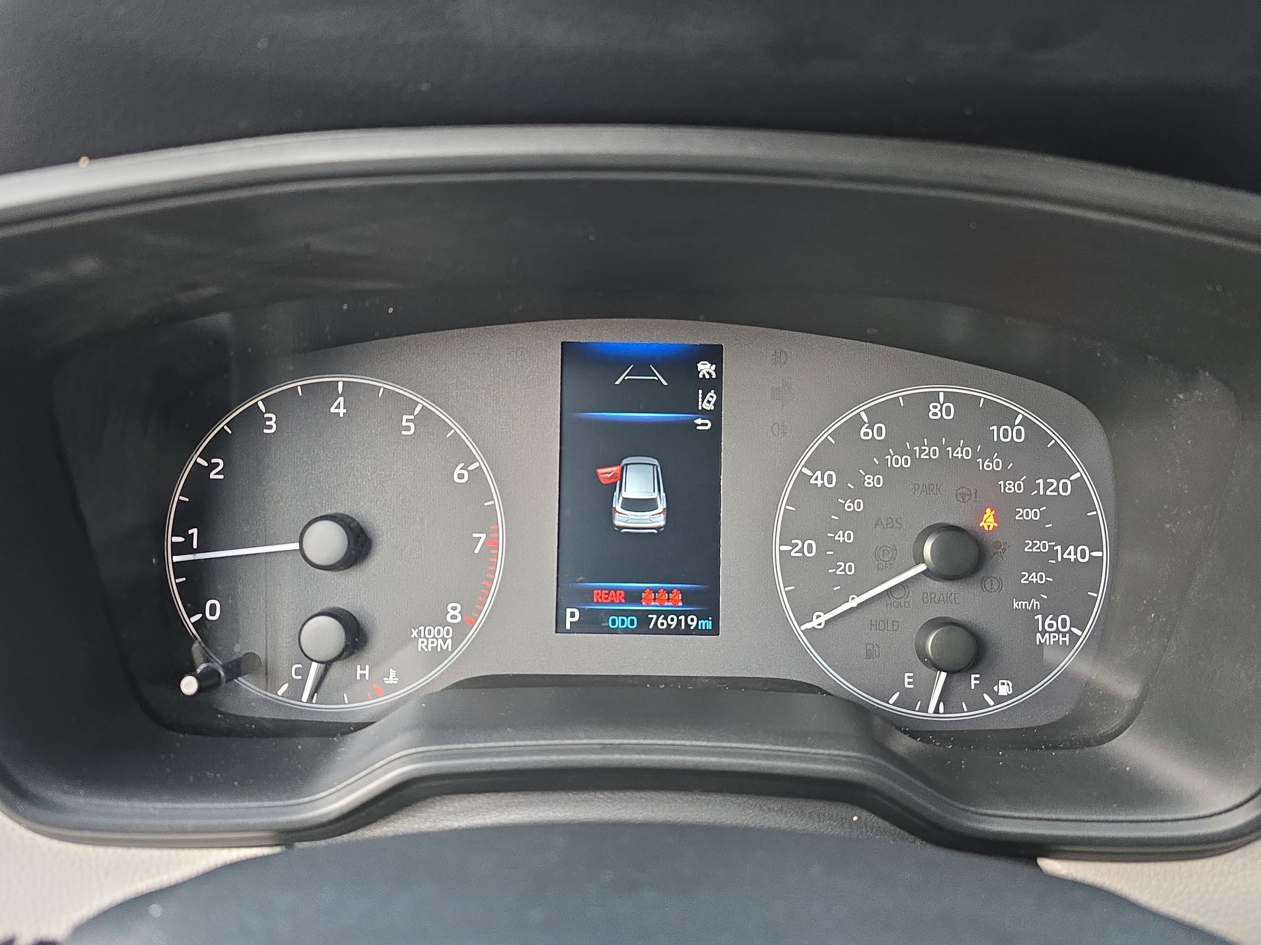 2023 Toyota Corolla Cross L