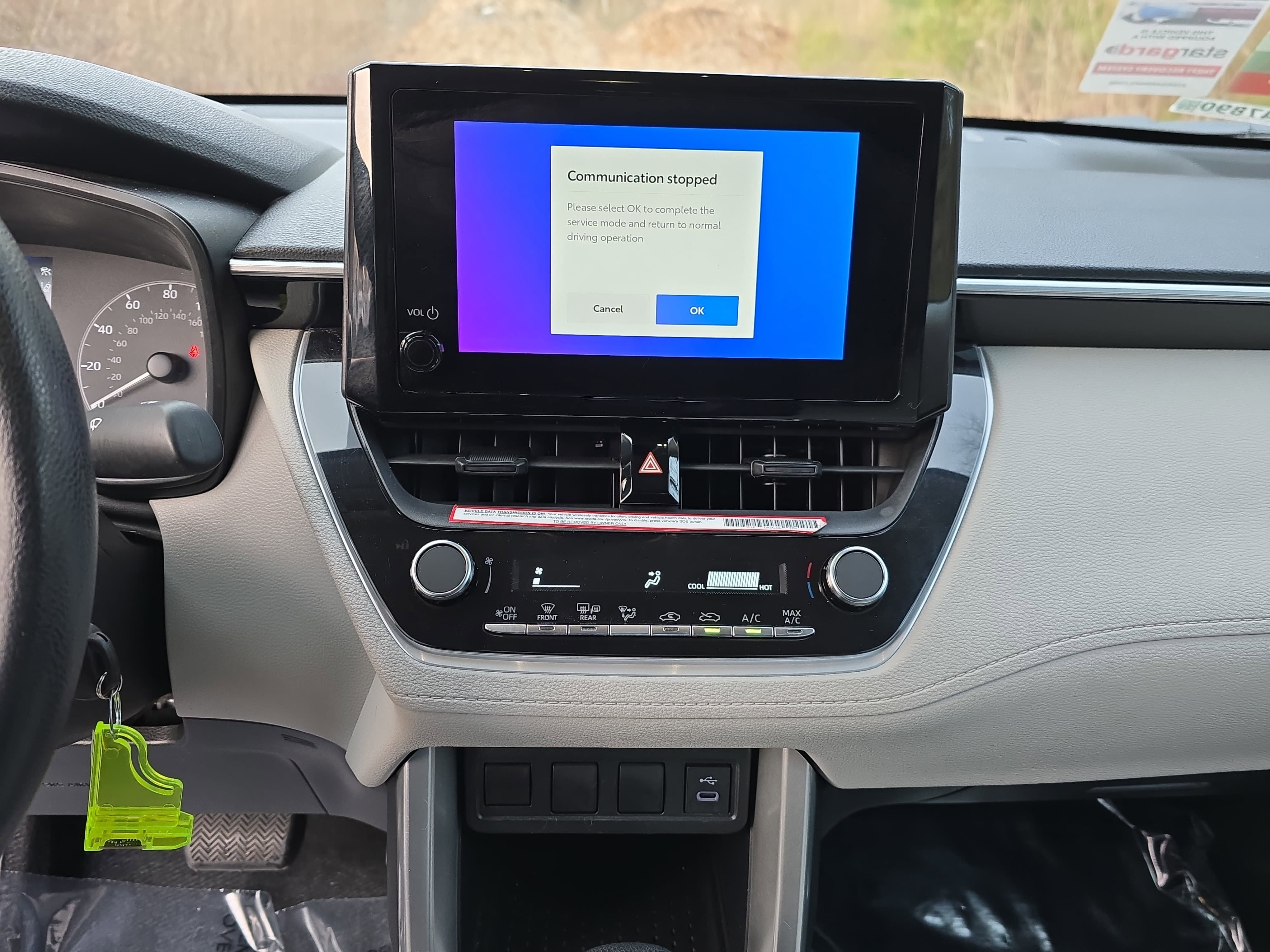 2023 Toyota Corolla Cross L