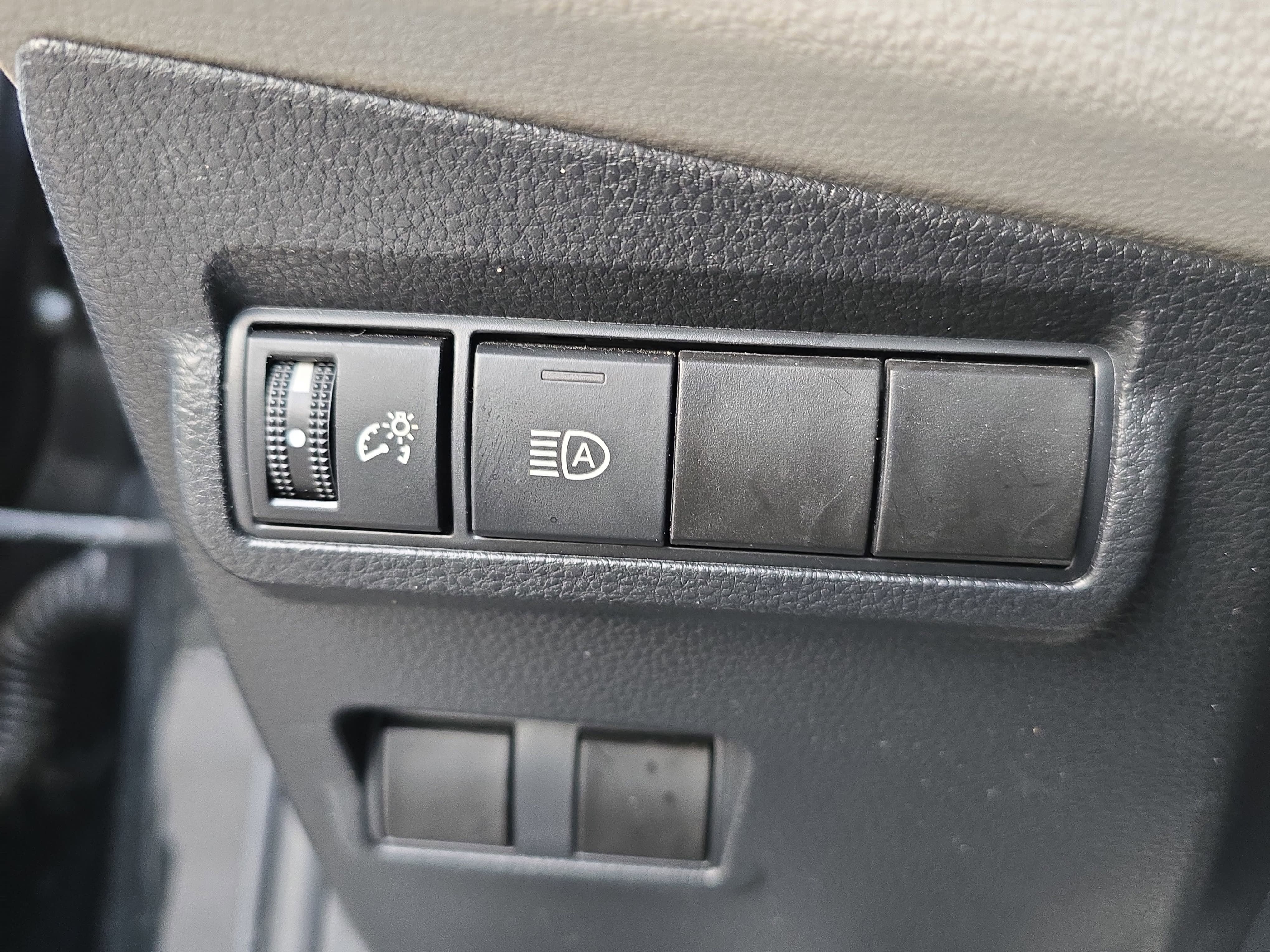 2023 Toyota Corolla Cross L