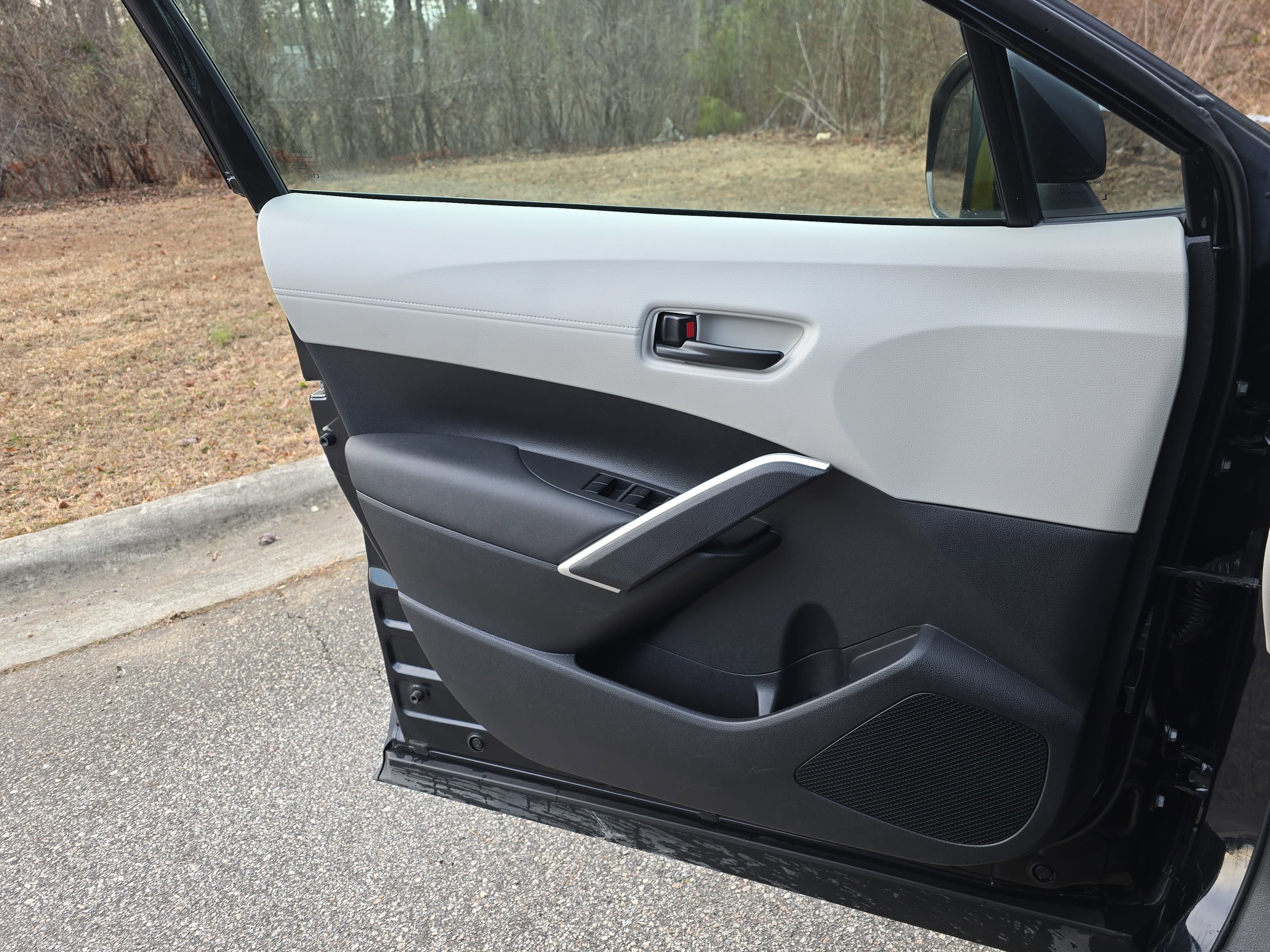 2023 Toyota Corolla Cross L