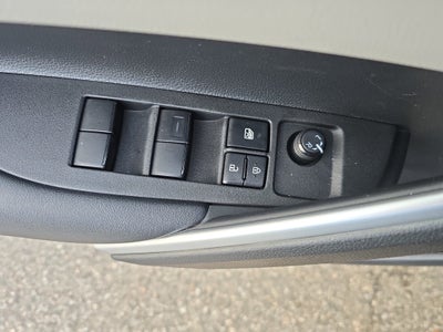 2023 Toyota Corolla Cross L