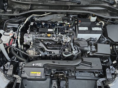 2023 Toyota Corolla Cross L