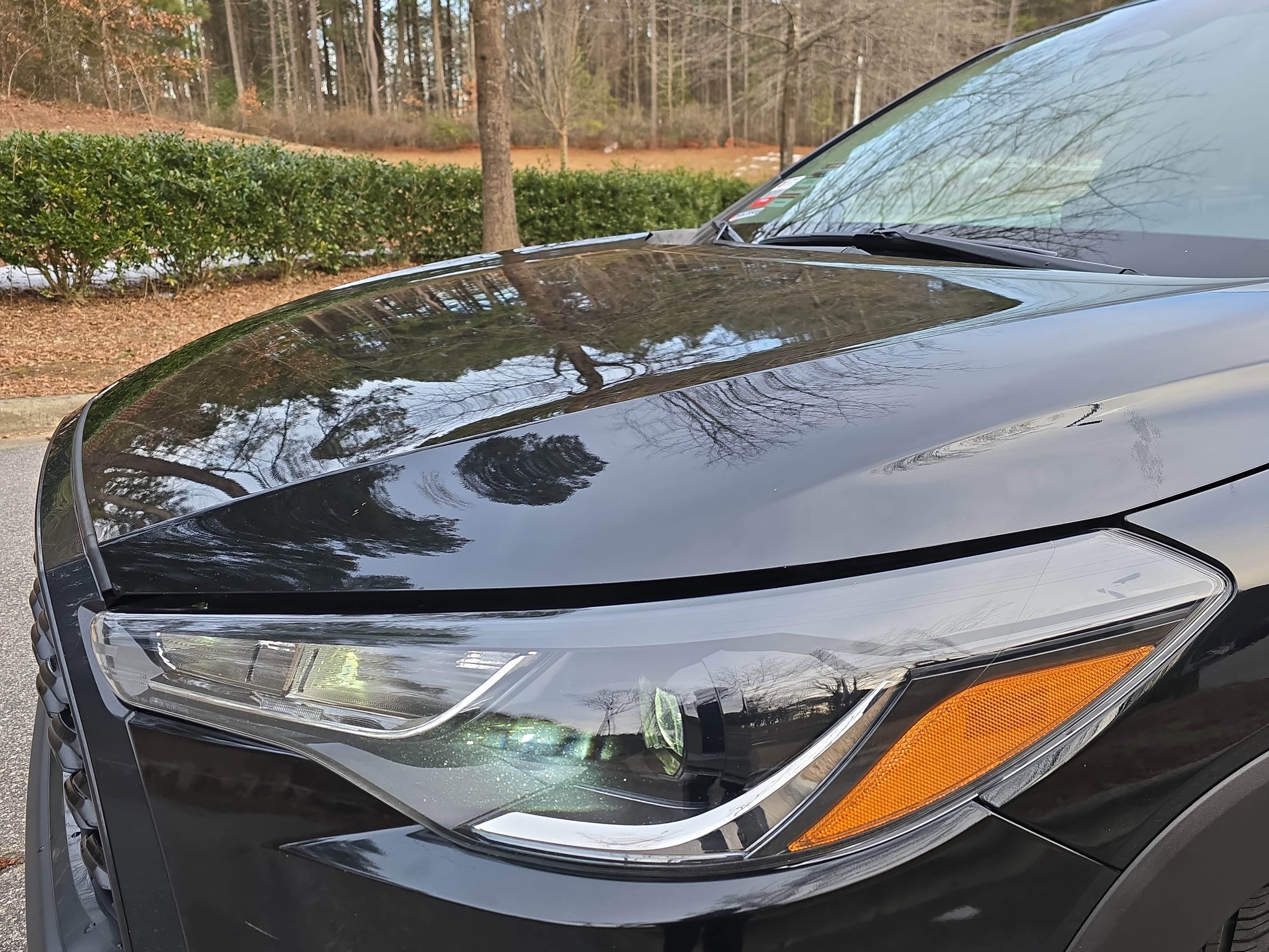 2023 Toyota Corolla Cross L