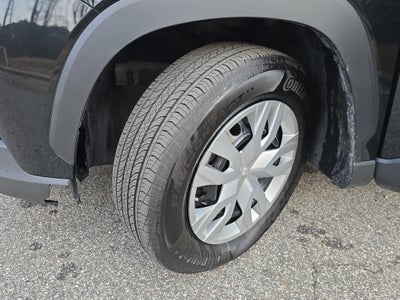 2023 Toyota Corolla Cross L