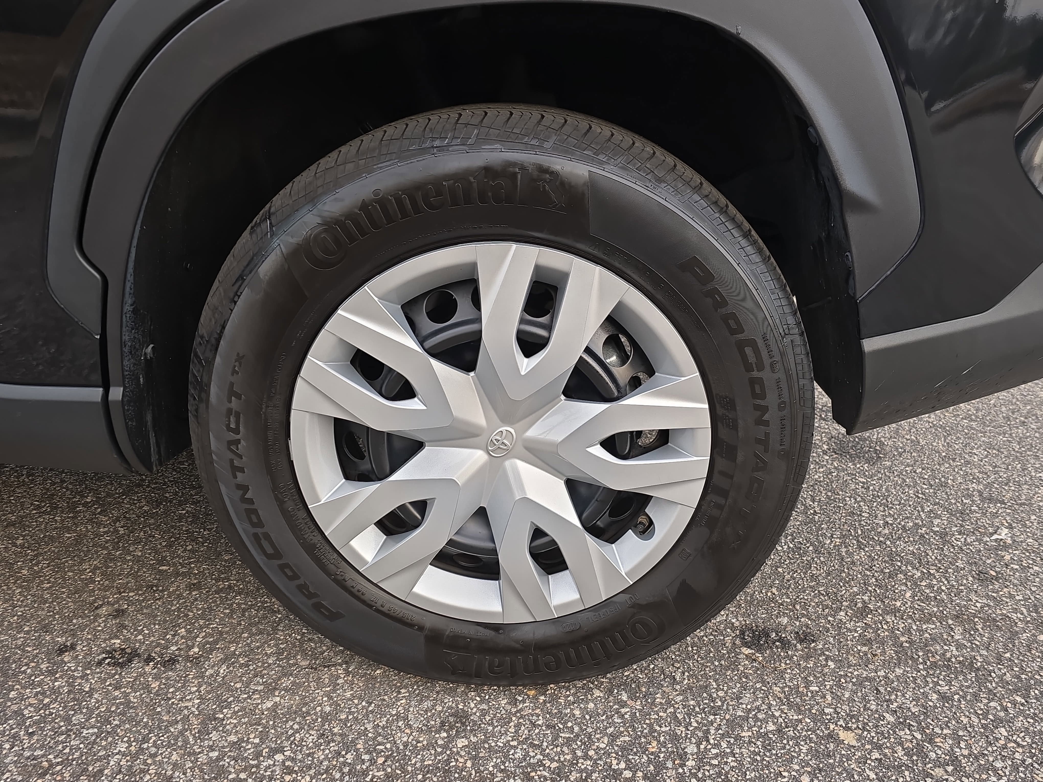 2023 Toyota Corolla Cross L