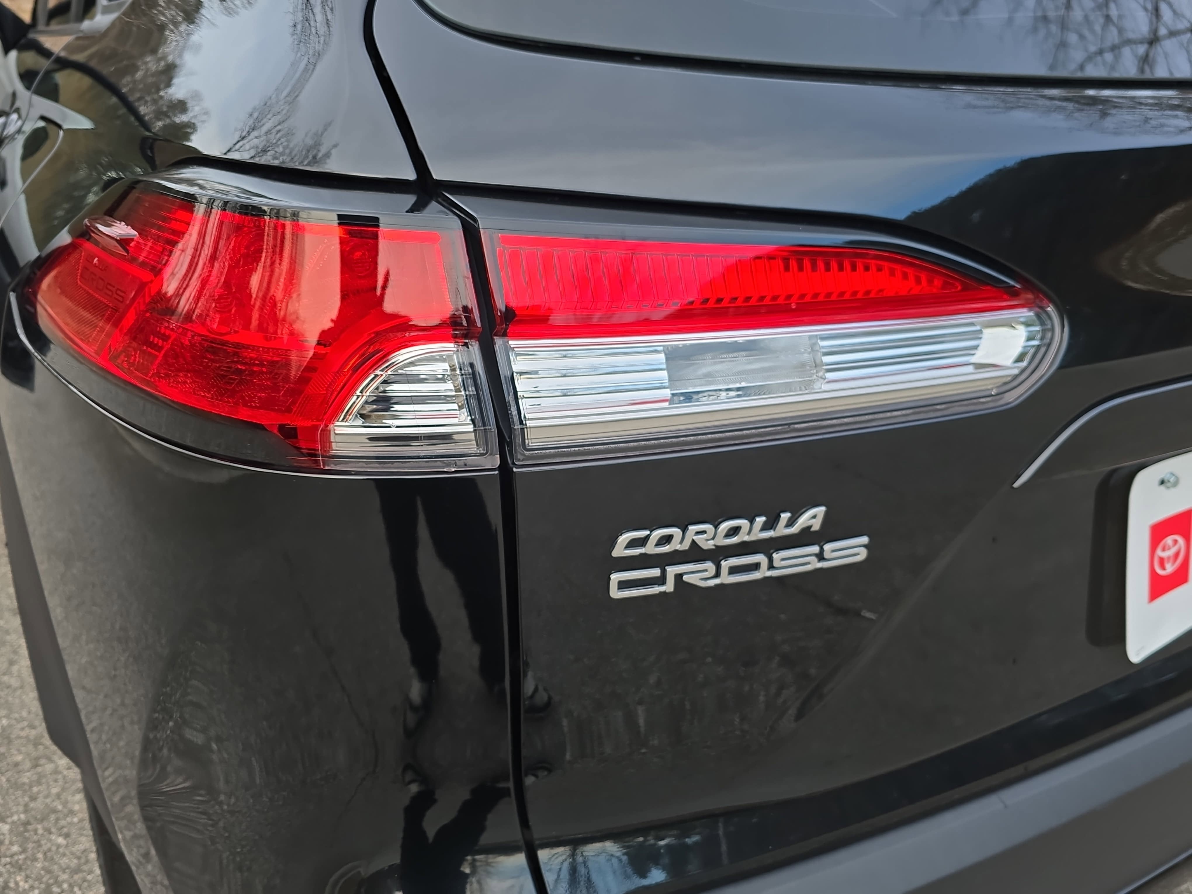 2023 Toyota Corolla Cross L