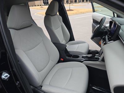 2023 Toyota Corolla Cross L