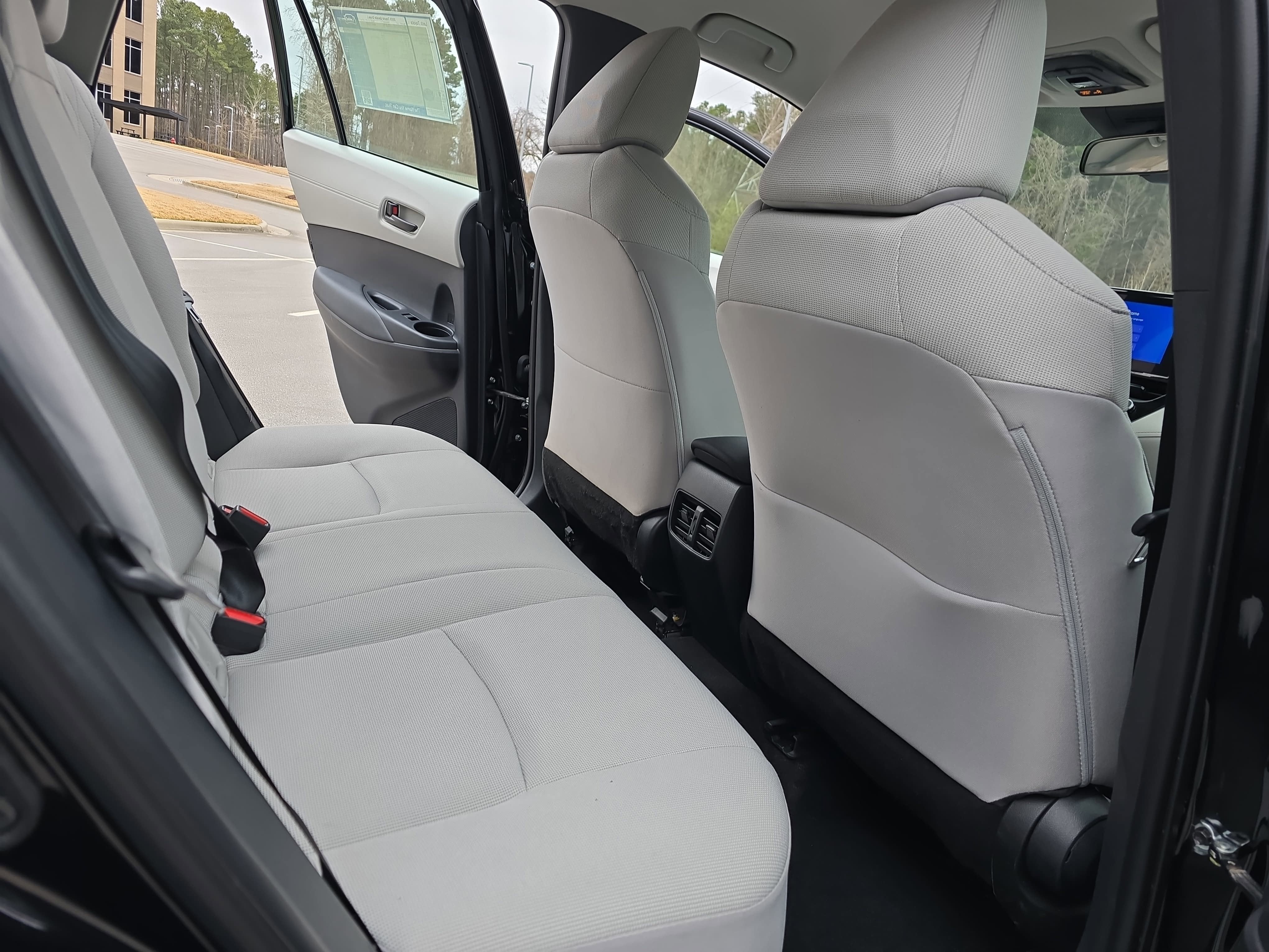 2023 Toyota Corolla Cross L