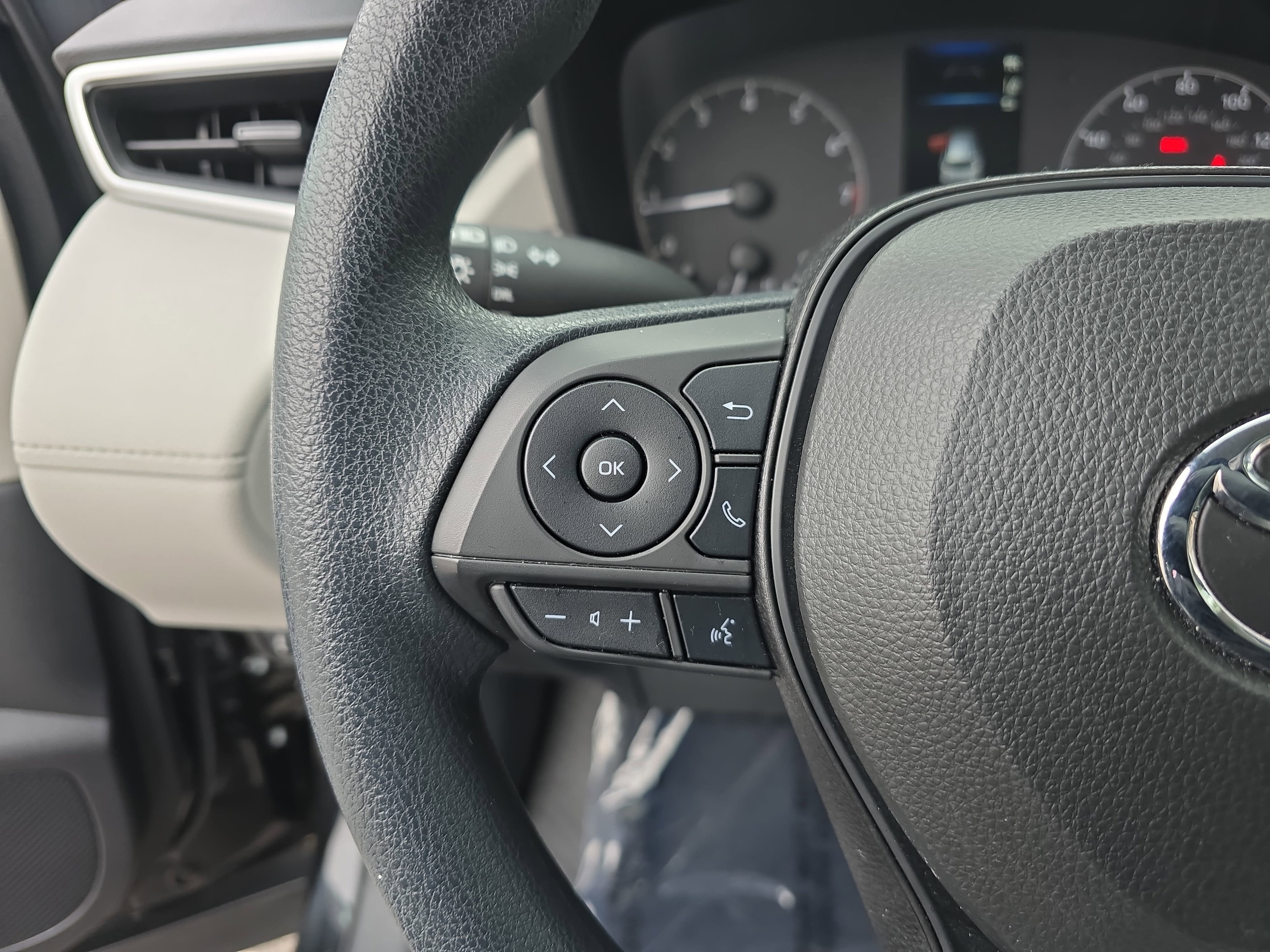 2023 Toyota Corolla Cross L