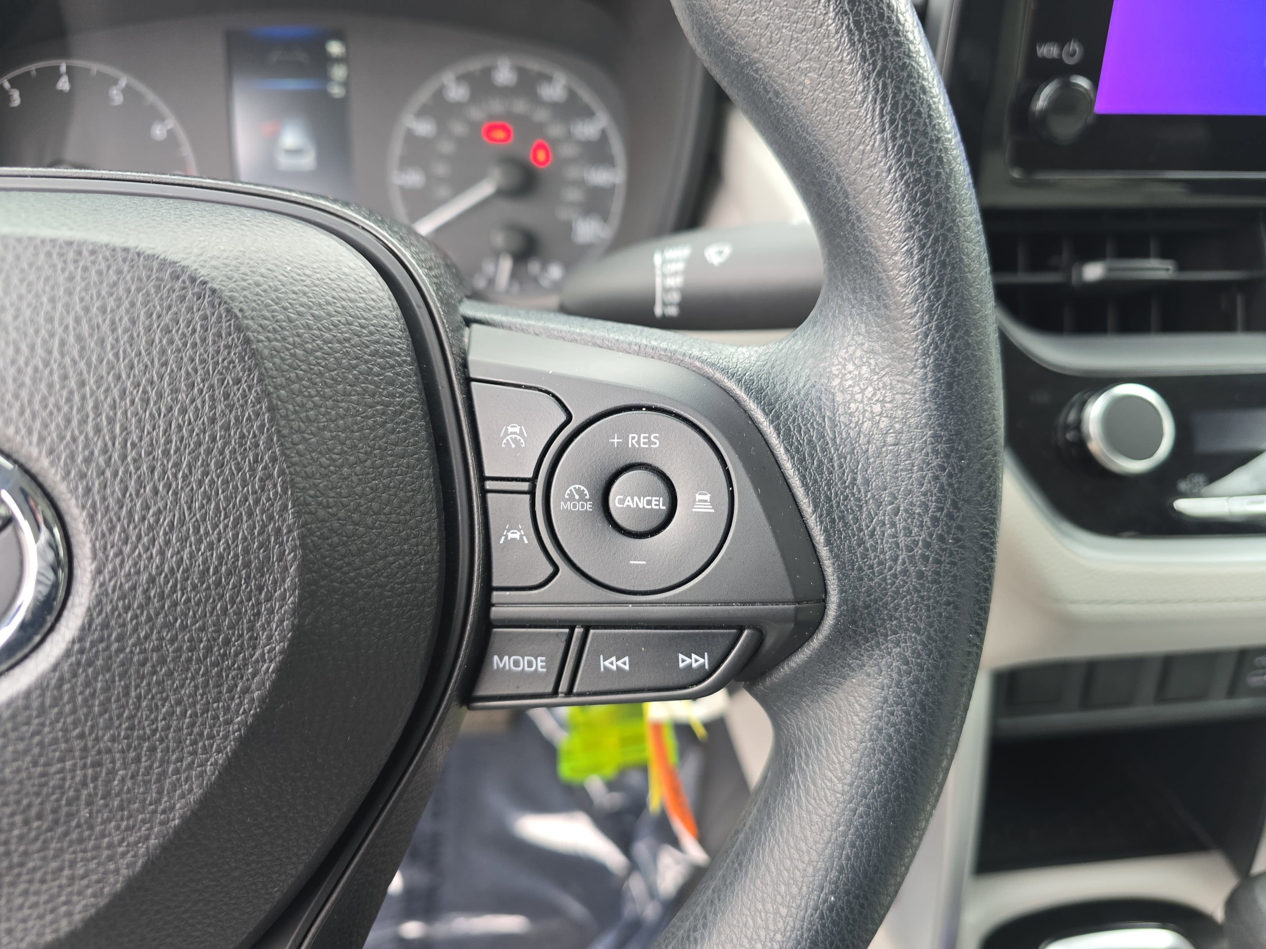 2023 Toyota Corolla Cross L