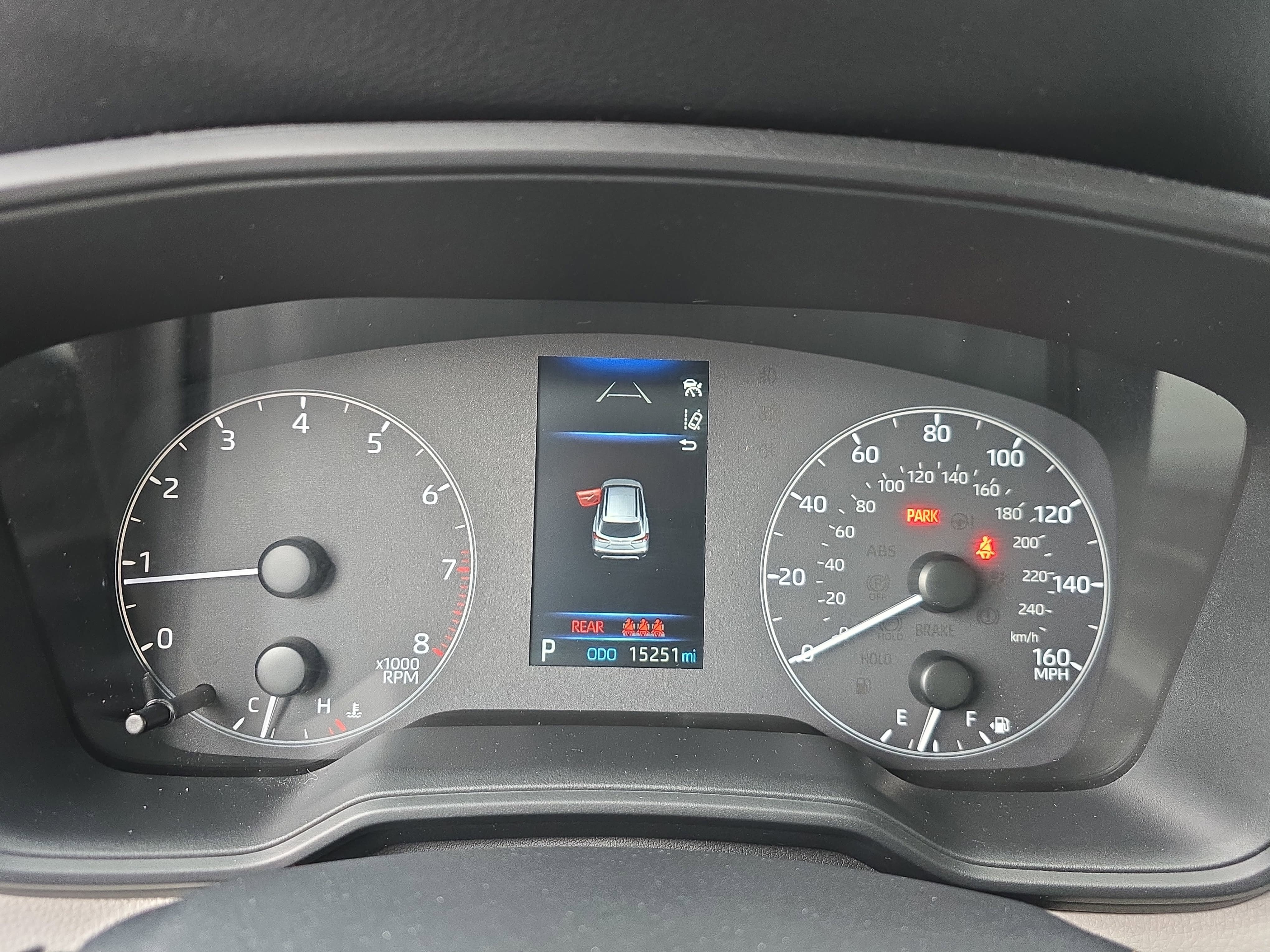 2023 Toyota Corolla Cross L