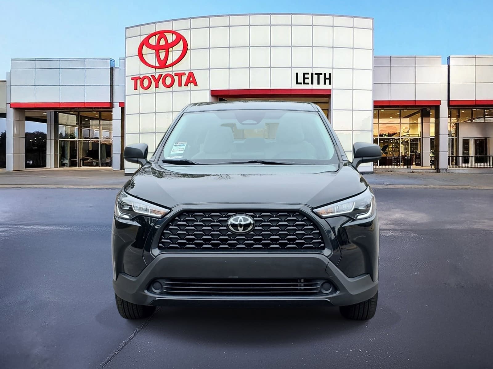 2023 Toyota Corolla Cross L