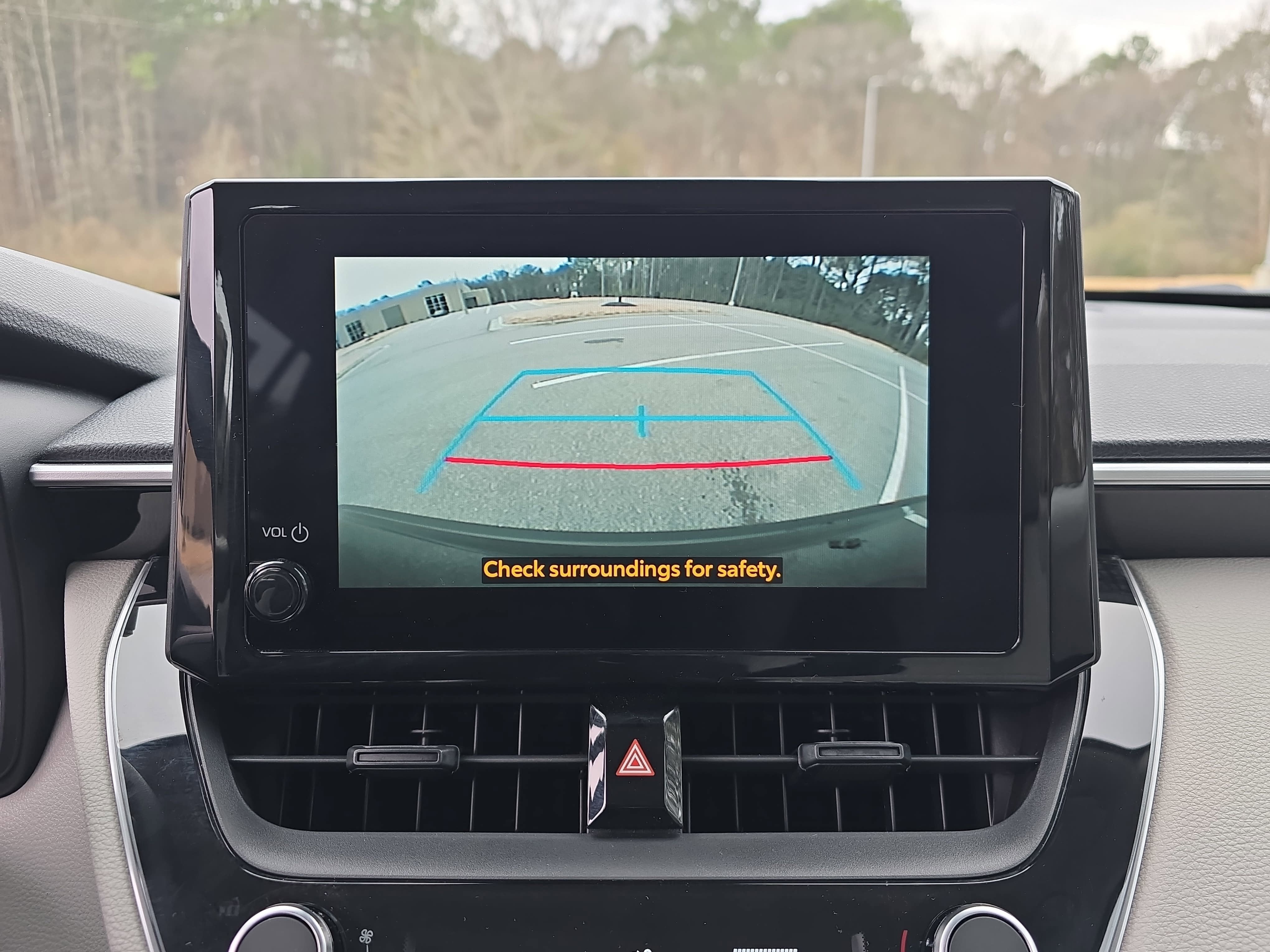 2023 Toyota Corolla Cross L