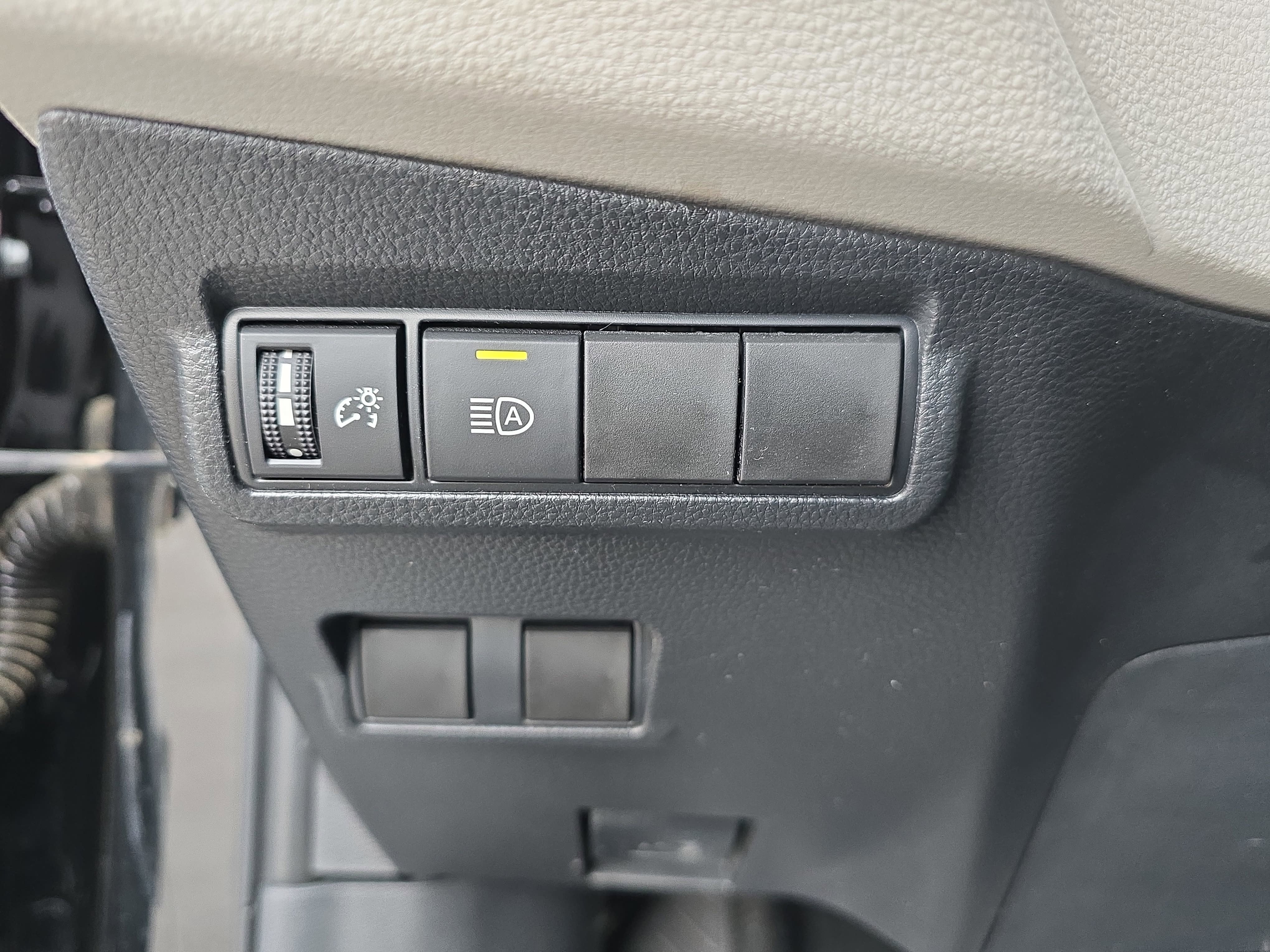 2023 Toyota Corolla Cross L