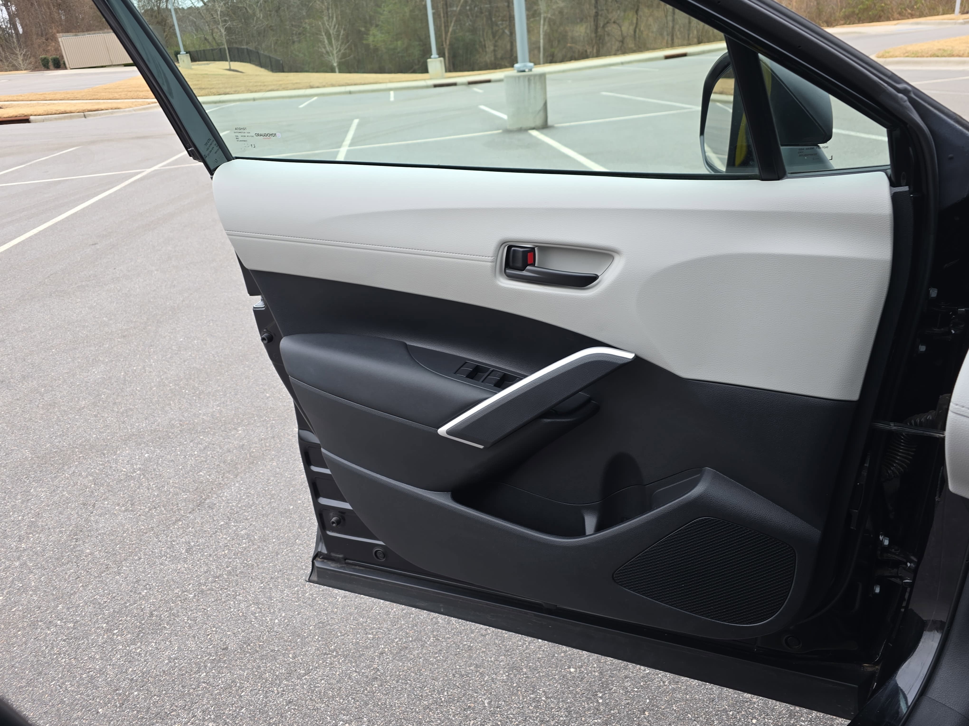 2023 Toyota Corolla Cross L