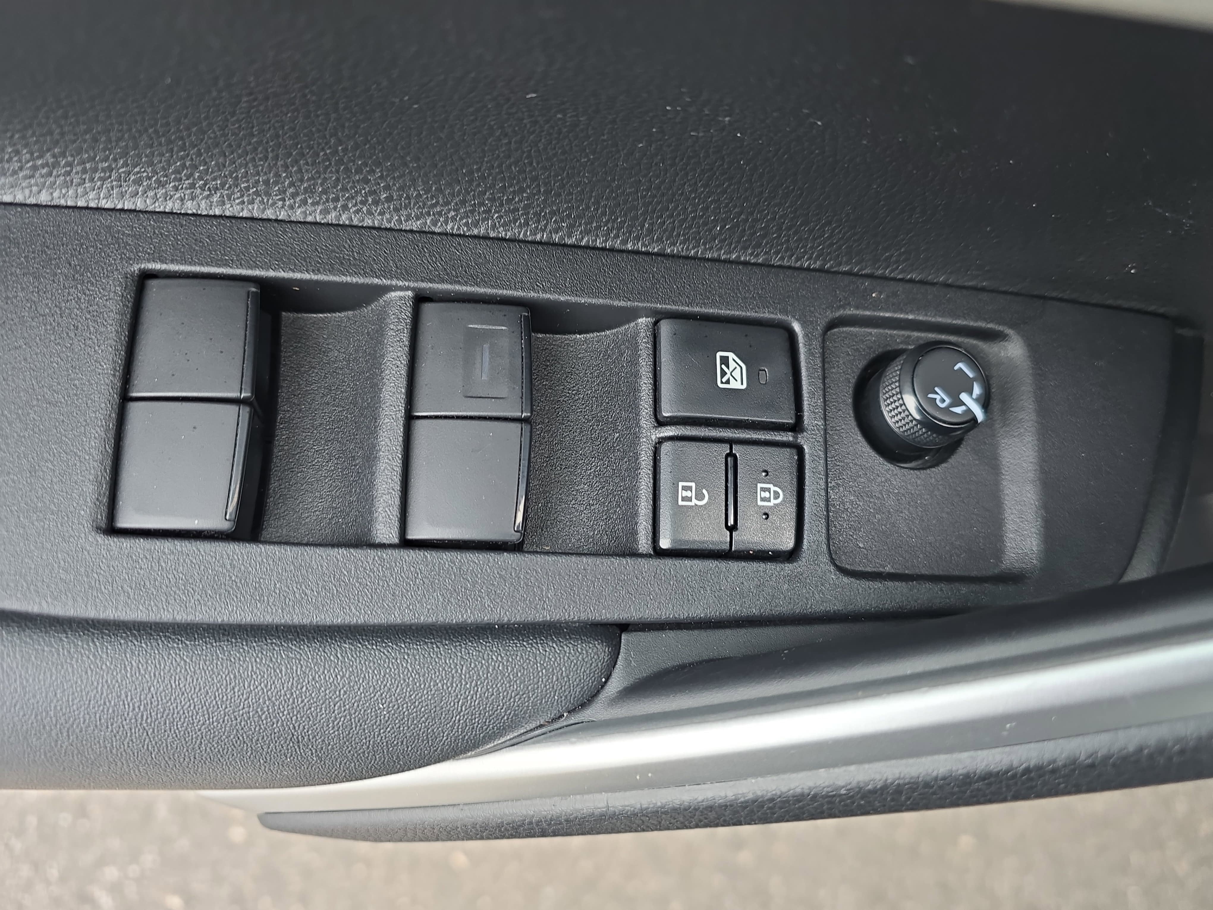 2023 Toyota Corolla Cross L