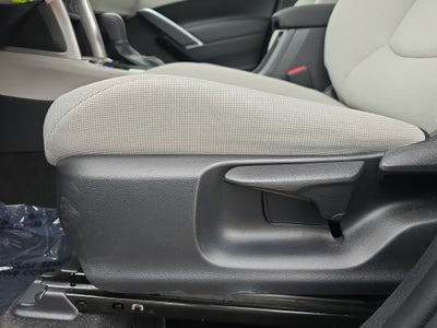 2023 Toyota Corolla Cross L