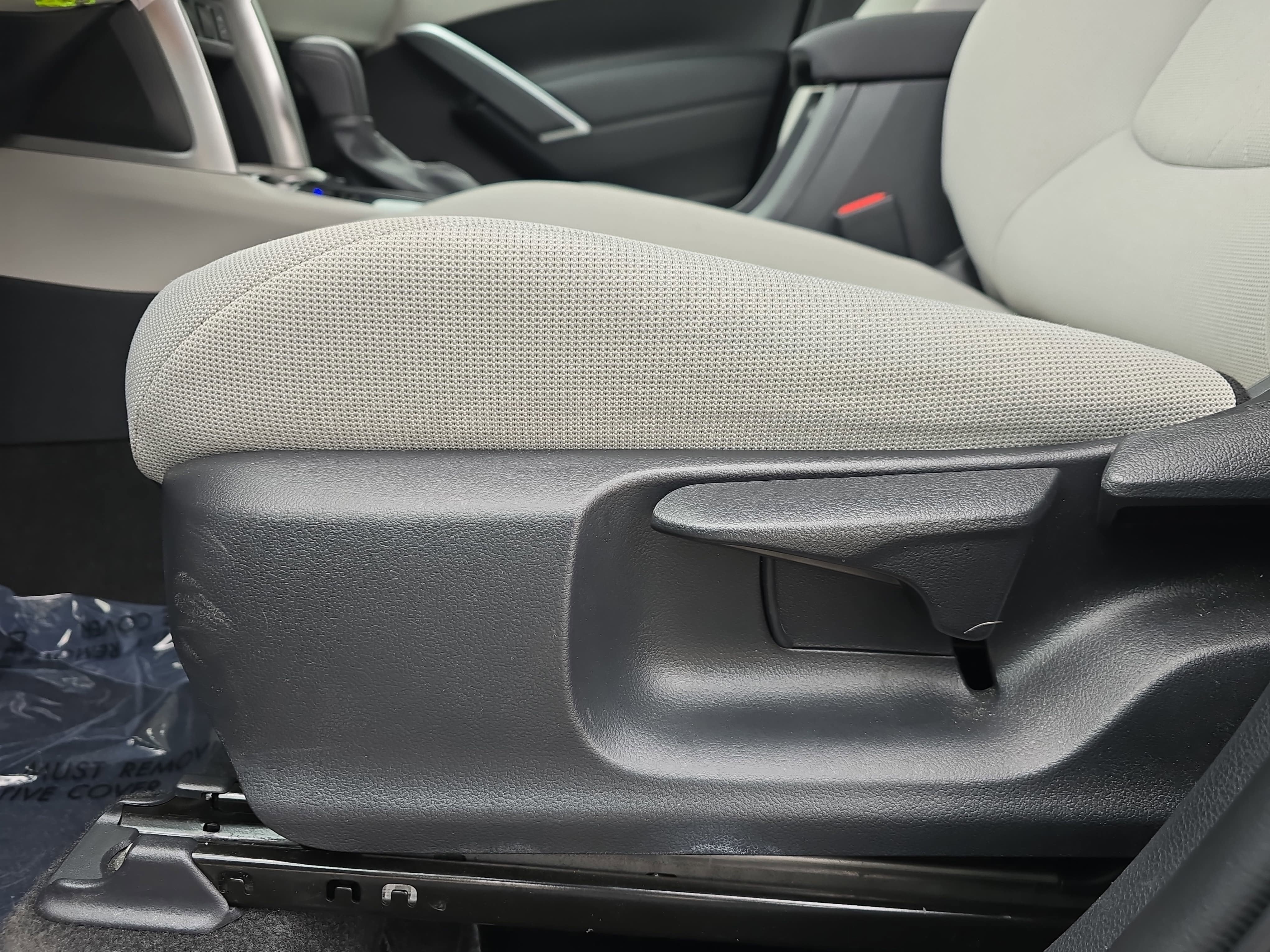 2023 Toyota Corolla Cross L