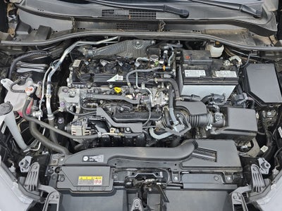 2023 Toyota Corolla Cross L