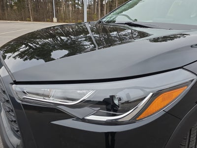 2023 Toyota Corolla Cross L