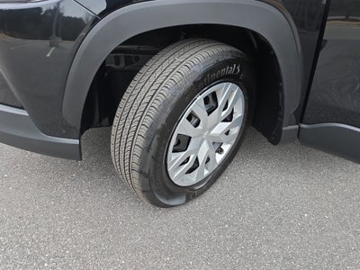 2023 Toyota Corolla Cross L