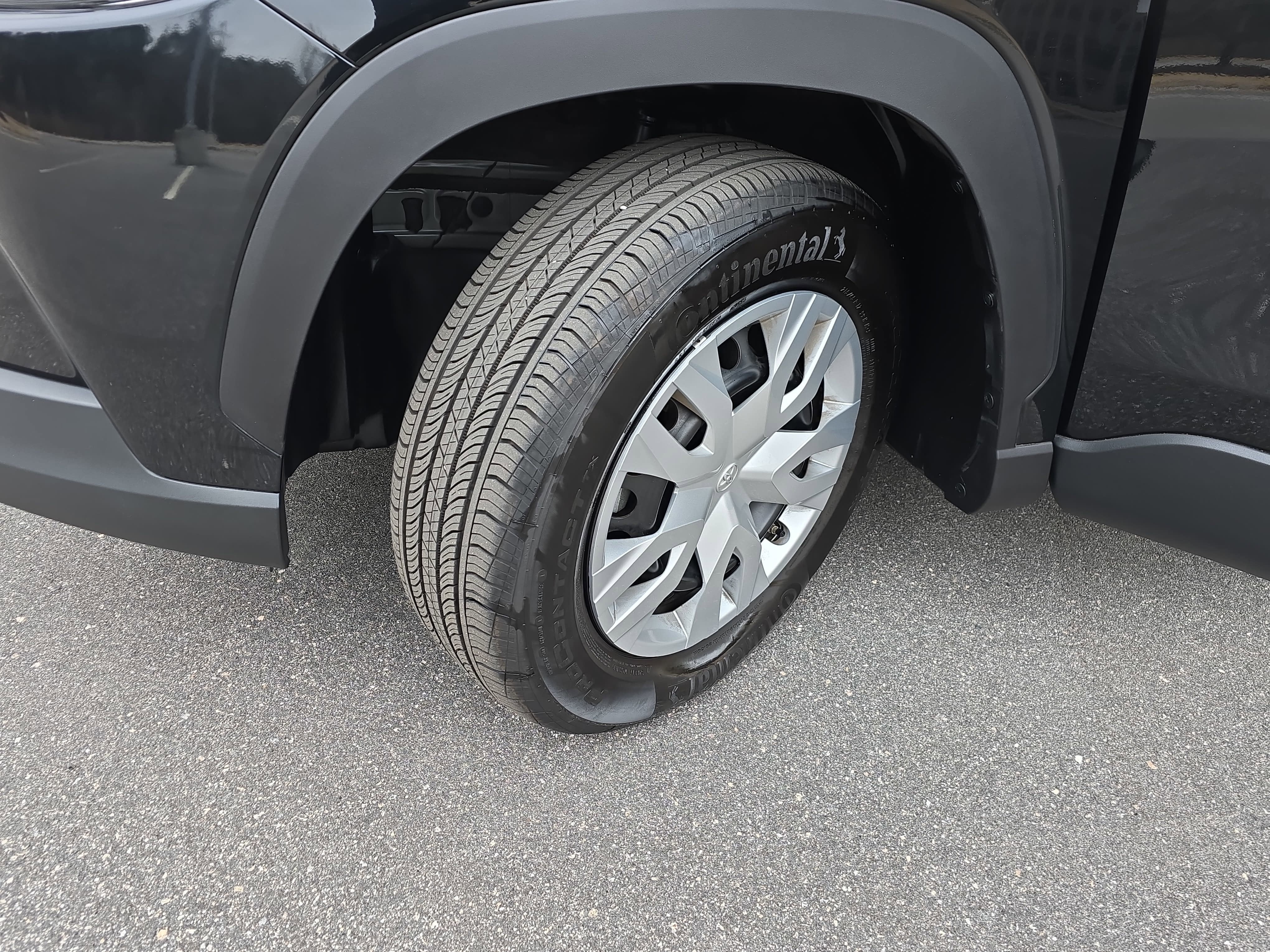 2023 Toyota Corolla Cross L