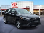 2023 Toyota Corolla Cross L