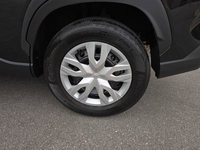 2023 Toyota Corolla Cross L