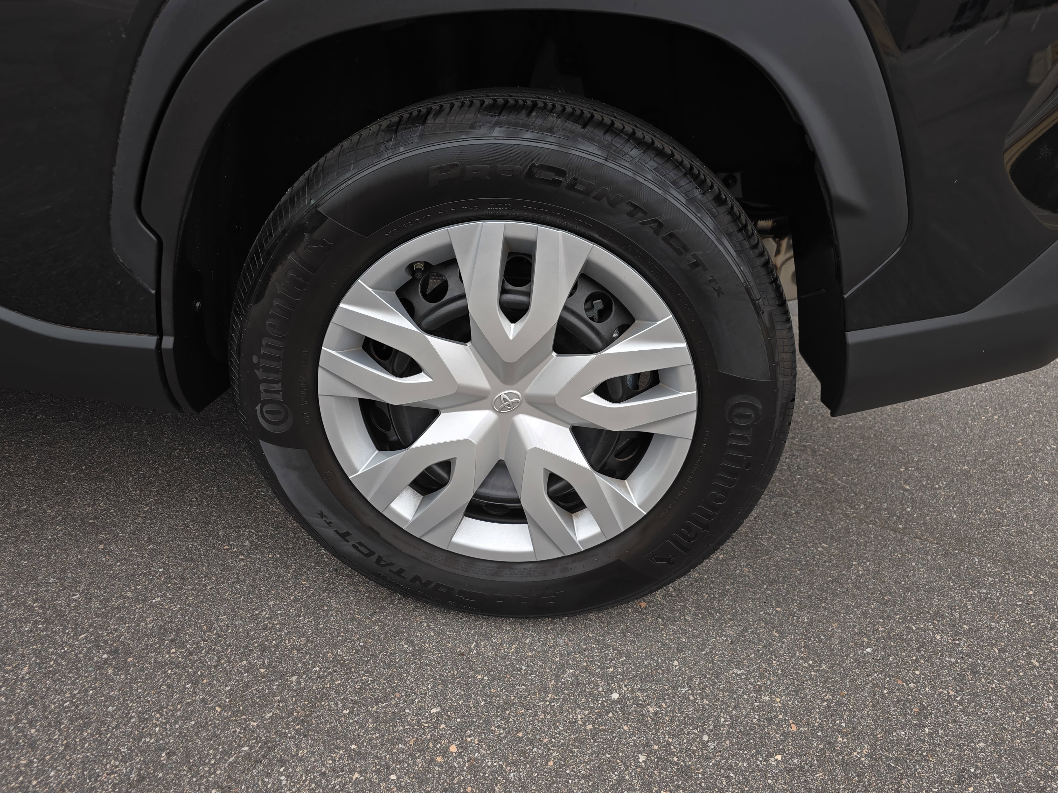 2023 Toyota Corolla Cross L