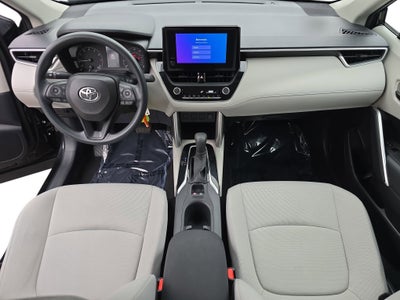 2023 Toyota Corolla Cross L