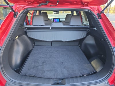 2025 Toyota Corolla Cross Hybrid SE