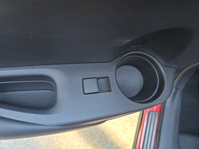 2025 Toyota Corolla Cross Hybrid SE