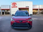 2025 Toyota Corolla Cross Hybrid SE