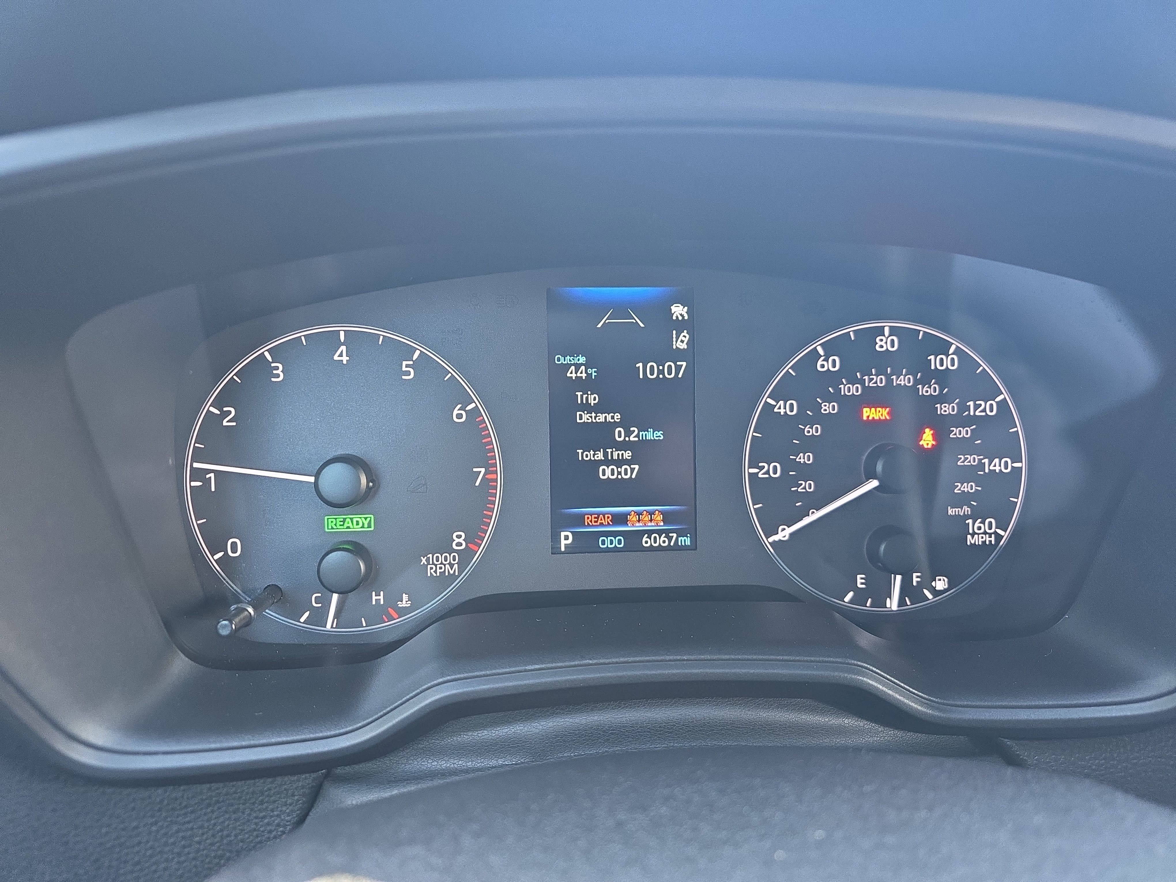 2025 Toyota Corolla Cross Hybrid SE