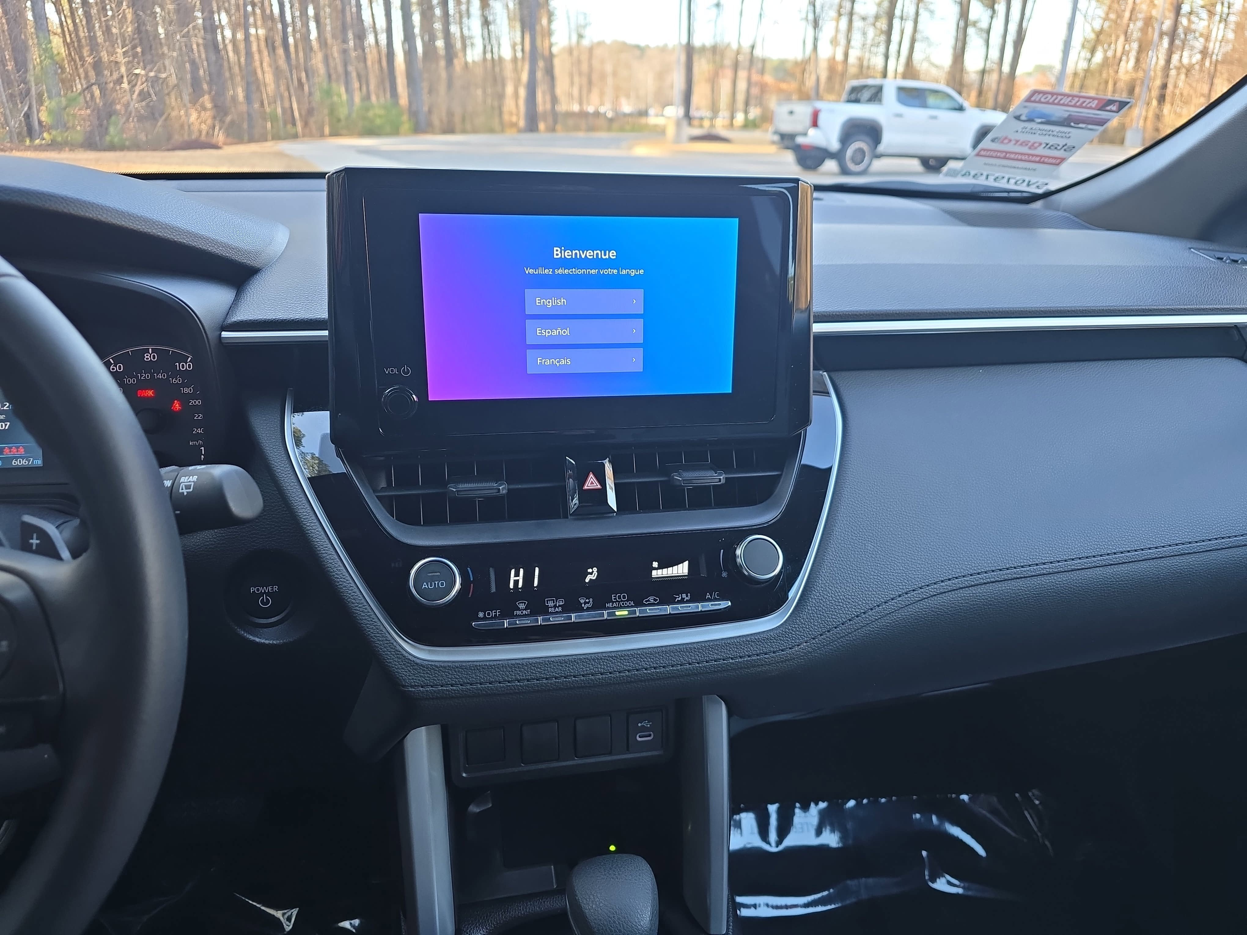 2025 Toyota Corolla Cross Hybrid SE