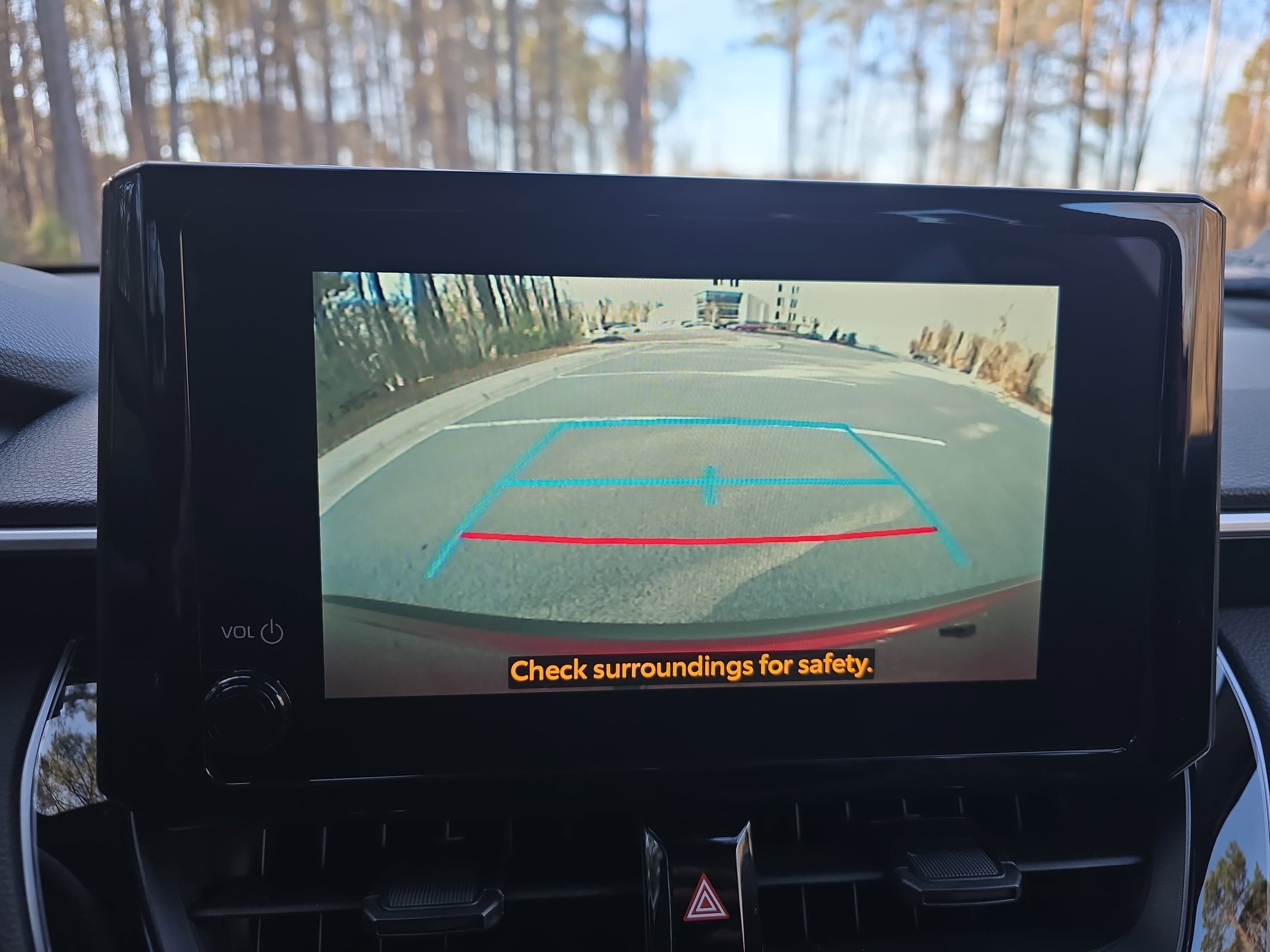 2025 Toyota Corolla Cross Hybrid SE