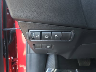 2025 Toyota Corolla Cross Hybrid SE