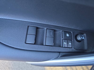 2025 Toyota Corolla Cross Hybrid SE