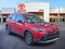 2025 Toyota Corolla Cross Hybrid SE