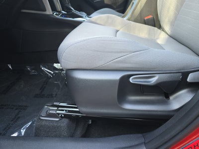 2025 Toyota Corolla Cross Hybrid SE