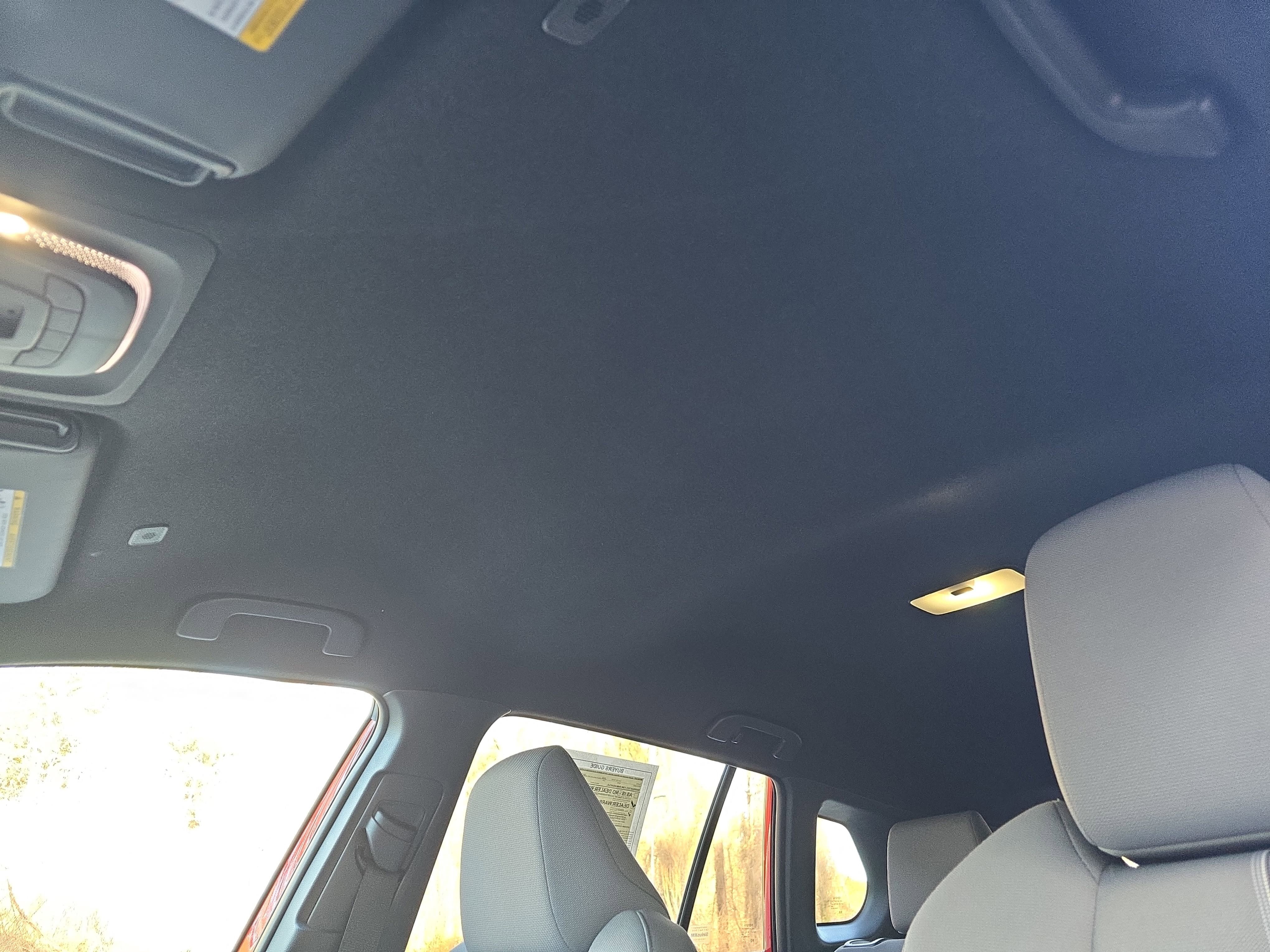 2025 Toyota Corolla Cross Hybrid SE