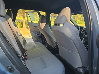 2024 Toyota Corolla Cross Hybrid S